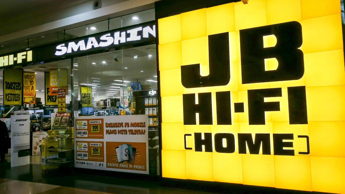 JB HiFi denies wrongdoing over alleged ‘junk’ warranties HR Leader
